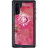 Desert Evil Eye Galaxy Note 10 Waterproof Case