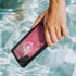 Desert Evil Eye Galaxy Note 10 Waterproof Case