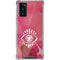 Desert Evil Eye Galaxy Note20 5G Clear Case
