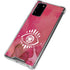 Desert Evil Eye Galaxy Note20 5G Clear Case