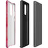 Desert Evil Eye Galaxy Note20 5G Pro Case