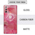 Desert Evil Eye Galaxy Note20 5G Skin