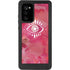 Desert Evil Eye Galaxy Note20 5G Waterproof Case