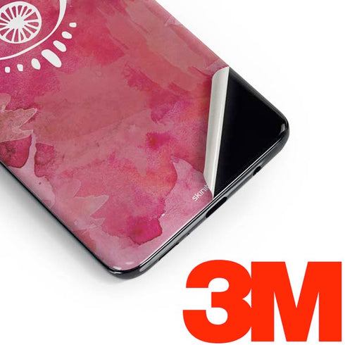 Desert Evil Eye Galaxy S10 Skin