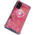 Desert Evil Eye Galaxy S20 FE Clear Case