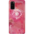 Desert Evil Eye Galaxy S20 Lite Case