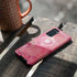 Desert Evil Eye Galaxy S20 Plus Pro Case