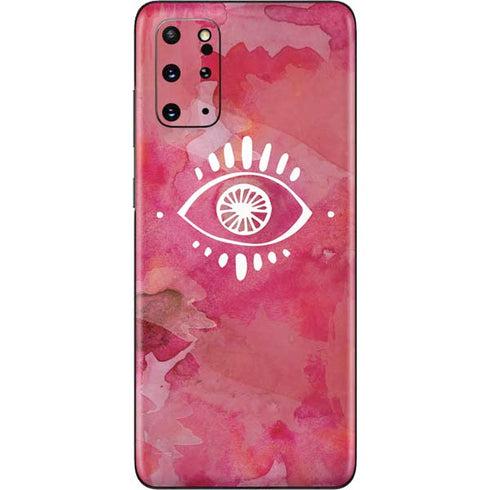 Desert Evil Eye Galaxy S20 Plus Skin