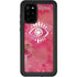 Desert Evil Eye Galaxy S20 Plus Waterproof Case
