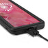 Desert Evil Eye Galaxy S20 Plus Waterproof Case