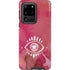 Desert Evil Eye Galaxy S20 Ultra 5G Pro Case