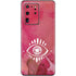 Desert Evil Eye Galaxy S20 Ultra 5G Skin