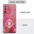 Desert Evil Eye Galaxy S20 Ultra 5G Skin