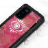 Desert Evil Eye Galaxy S20 Waterproof Case