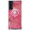 Desert Evil Eye Galaxy S21 5G Clear Case