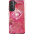 Desert Evil Eye Galaxy S21 5G Pro Case