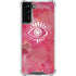 Desert Evil Eye Galaxy S21 FE Clear Case