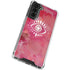 Desert Evil Eye Galaxy S21 FE Clear Case