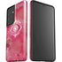 Desert Evil Eye Galaxy S21 Ultra 5G Pro Case