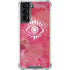 Desert Evil Eye Galaxy S22 Clear Case