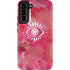 Desert Evil Eye Galaxy S22 Plus Pro Case