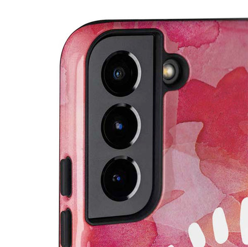 Desert Evil Eye Galaxy S22 Pro Case