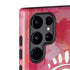 Desert Evil Eye Galaxy S22 Ultra Pro Case