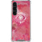 Desert Evil Eye Galaxy S23 Clear Case