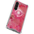 Desert Evil Eye Galaxy S23 Clear Case