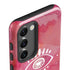 Desert Evil Eye Galaxy S23 Plus Pro Case
