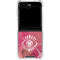 Desert Evil Eye Galaxy Z Flip5 5G Clear Case