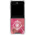 Desert Evil Eye Galaxy Z Flip5 5G Clear Case
