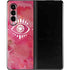 Desert Evil Eye Galaxy Z Fold3 5G Skin