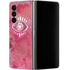 Desert Evil Eye Galaxy Z Fold4 5G Skin