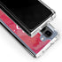 Desert Evil Eye Galaxy Z Fold5 5G Clear Case