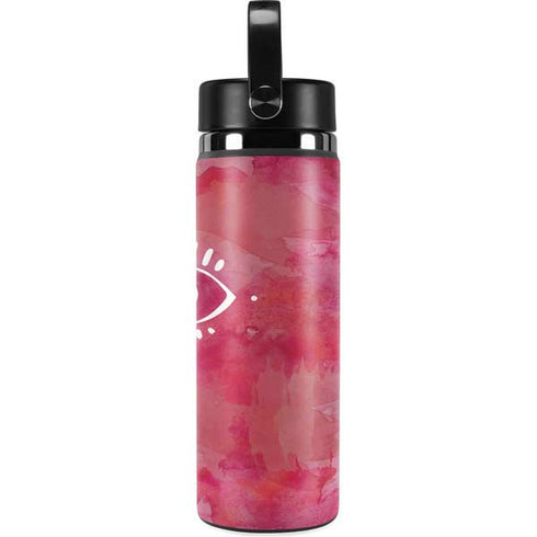 Desert Evil Eye Hydro Flask 20oz Wide Mouth Skin