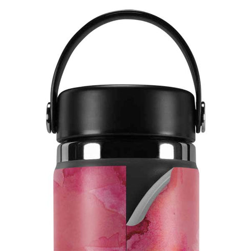 Desert Evil Eye Hydro Flask 20oz Wide Mouth Skin