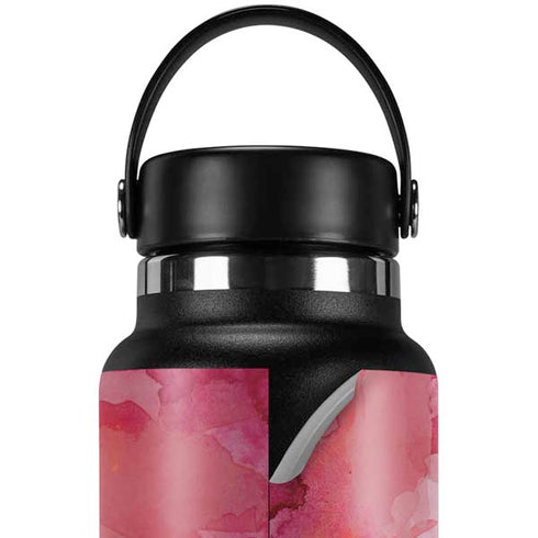 Desert Evil Eye Hydro Flask 32oz Wide Mouth Skin