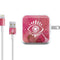 Desert Evil Eye iPad Charger (10W USB) Skin