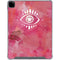 Desert Evil Eye iPad Pro 12.9in (2020) Clear Case