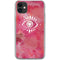 Desert Evil Eye iPhone 11 Clear Case