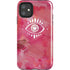 Desert Evil Eye iPhone 11 Impact Case