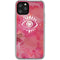 Desert Evil Eye iPhone 11 Pro Clear Case