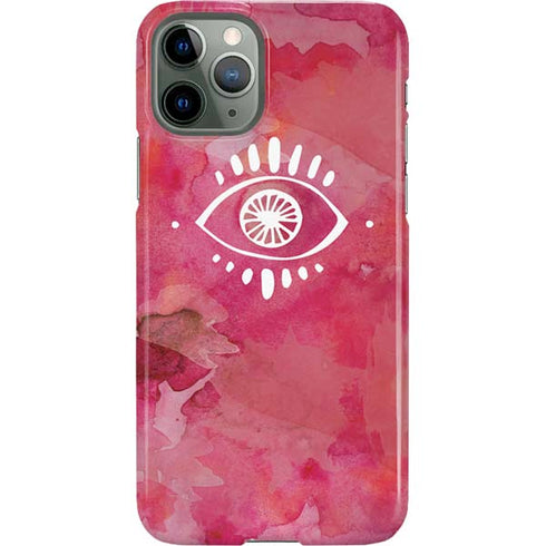 Desert Evil Eye iPhone 11 Pro Lite Case