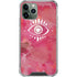 Desert Evil Eye iPhone 11 Pro Max Clear Case
