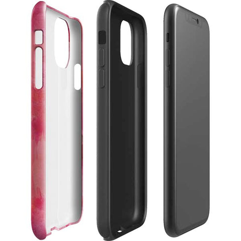 Desert Evil Eye iPhone 11 Pro Max Impact Case