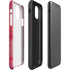 Desert Evil Eye iPhone 11 Pro Max Impact Case