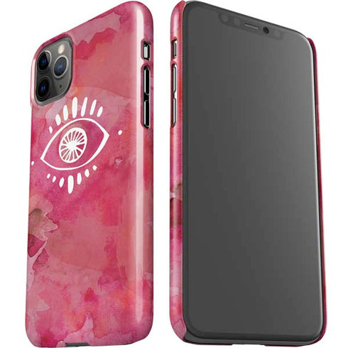 Desert Evil Eye iPhone 11 Pro Max Lite Case