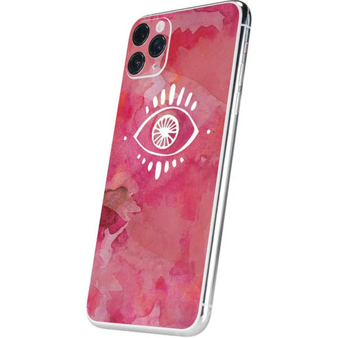 Desert Evil Eye iPhone 11 Pro Max Skin