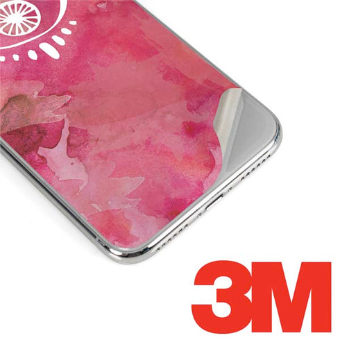Desert Evil Eye iPhone 11 Pro Skin